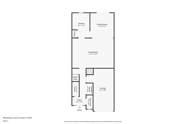 Foto del edificio - 9852 Ashburn Lake Dr