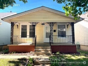 Building Photo - 5403 Dewey Ave
