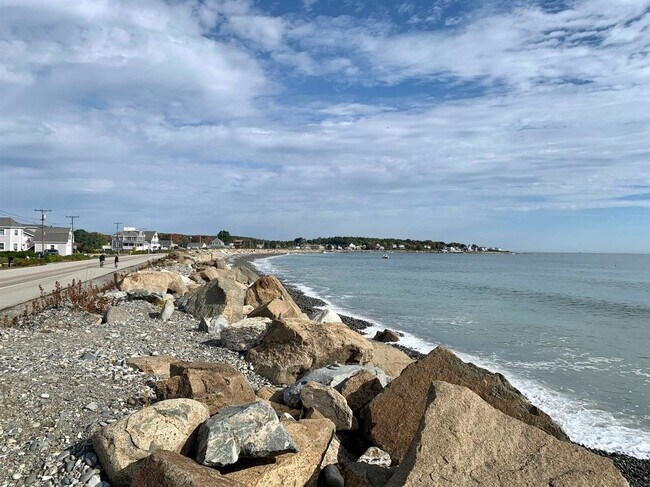 Foto del edificio - 1665 Ocean