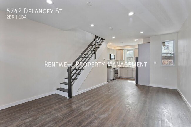 Foto del edificio - 5742 Delancey St