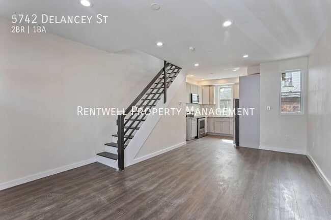 Photo - 5742 Delancey St- House