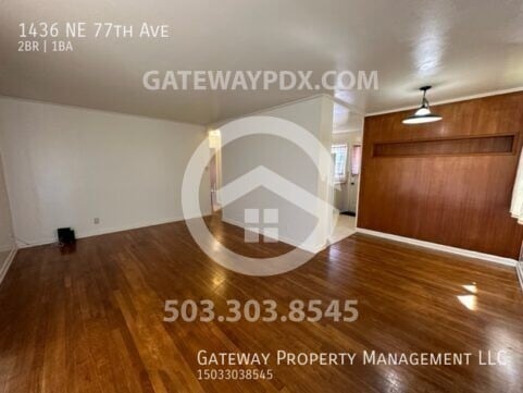 Building Photo - 1436 NE 77th Ave
