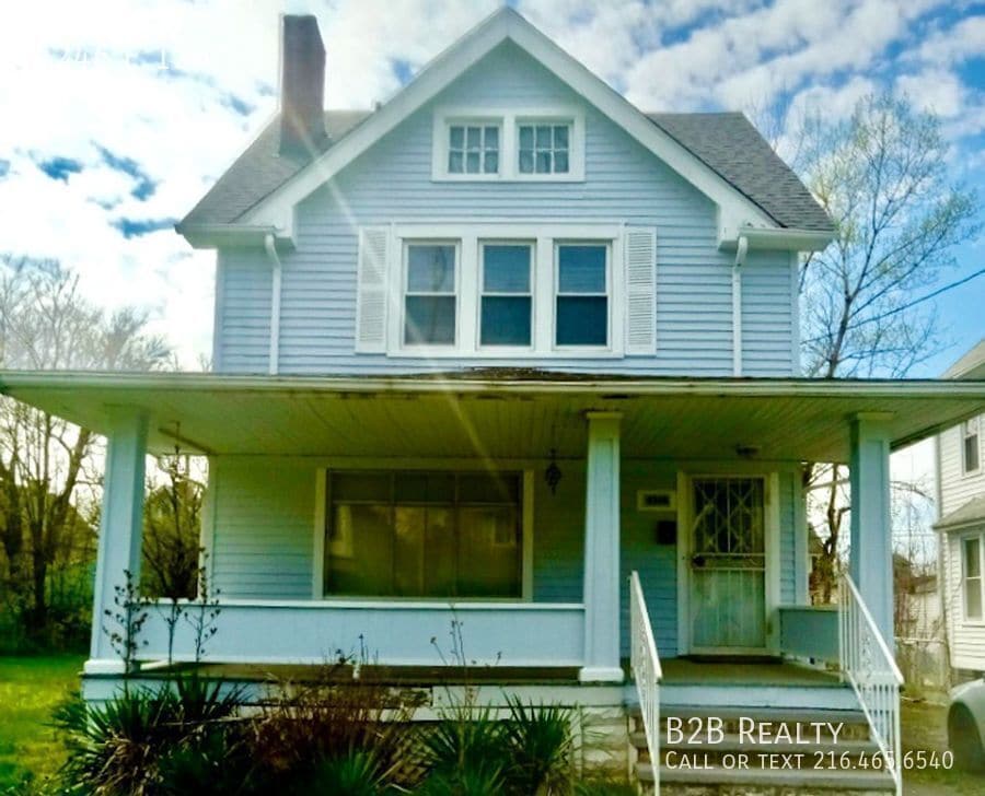 Foto principal - 4246 E 126th-