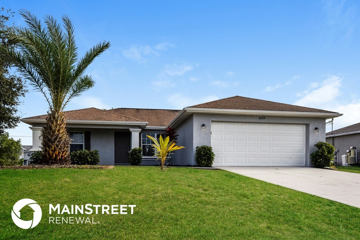 Foto principal - 1629 NW 5th Pl