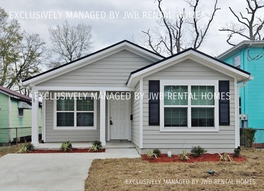 Foto principal - 1164 Hart St