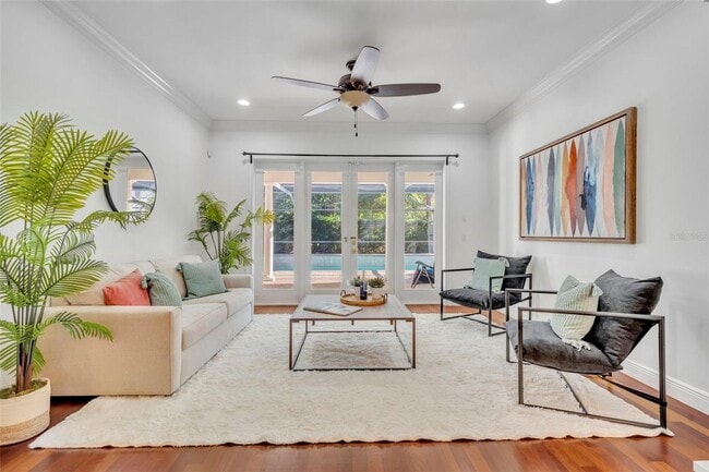 Photo - Custom Winter Park Home