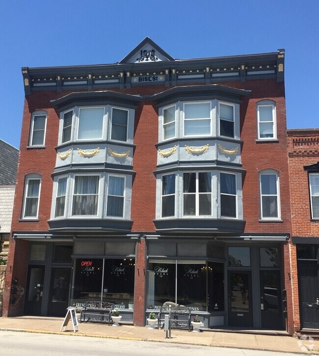 Apartments For Rent in Muscatine, IA 58 Rentals