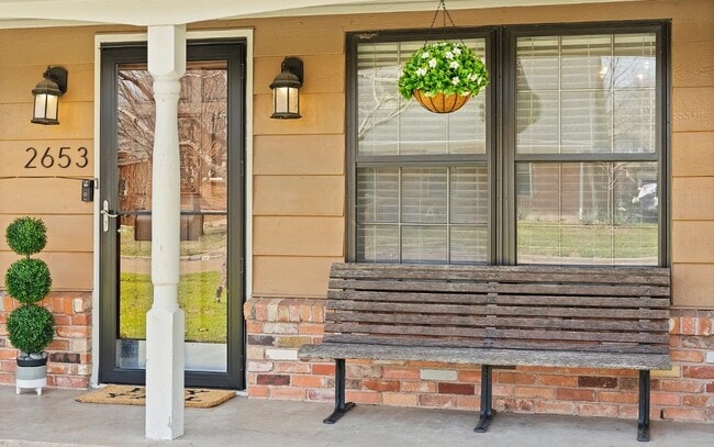 Photo - 2653 Heatherwood Dr (Dallas, TX) House
