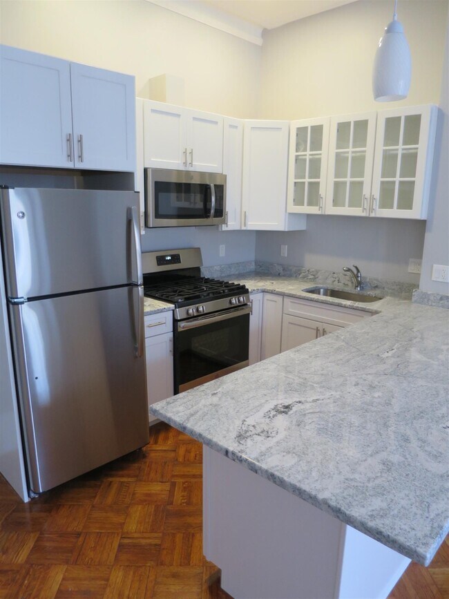 Foto del edificio - 61 Adams St