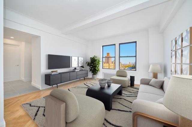 Foto principal - 1 bedroom in NEW YORK NY 10025