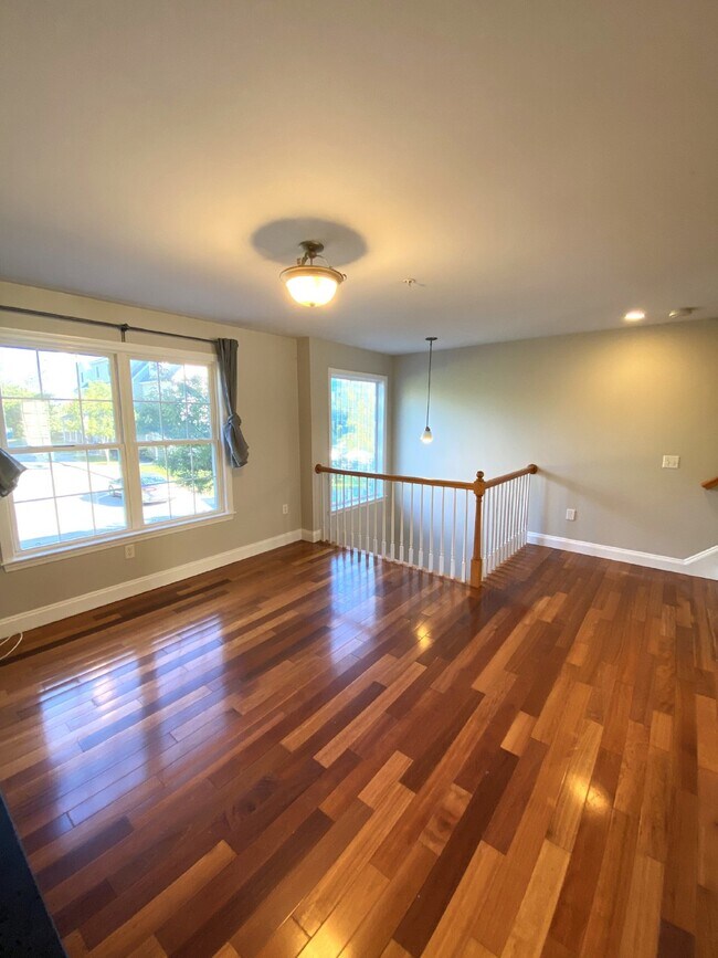 Foto del edificio - 30 Rice Lane Unit 15 Worcester, MA 01604
