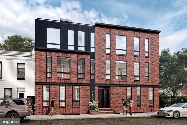 Building Photo - 2409 N Hancock St