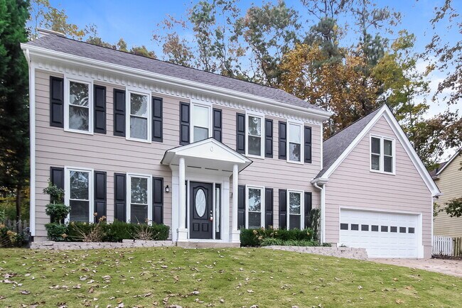 Foto del edificio - 2570 Broadmoor Ct