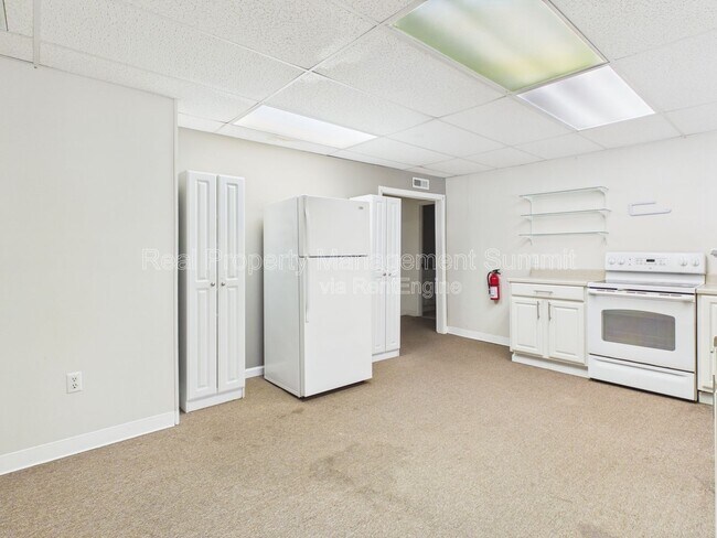 Foto del edificio - 2501 N Augusta St