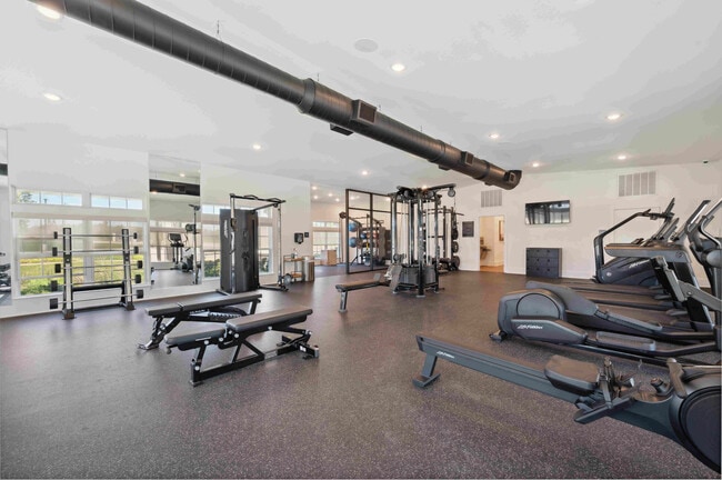 Building Photo - Farmhouse Apartments