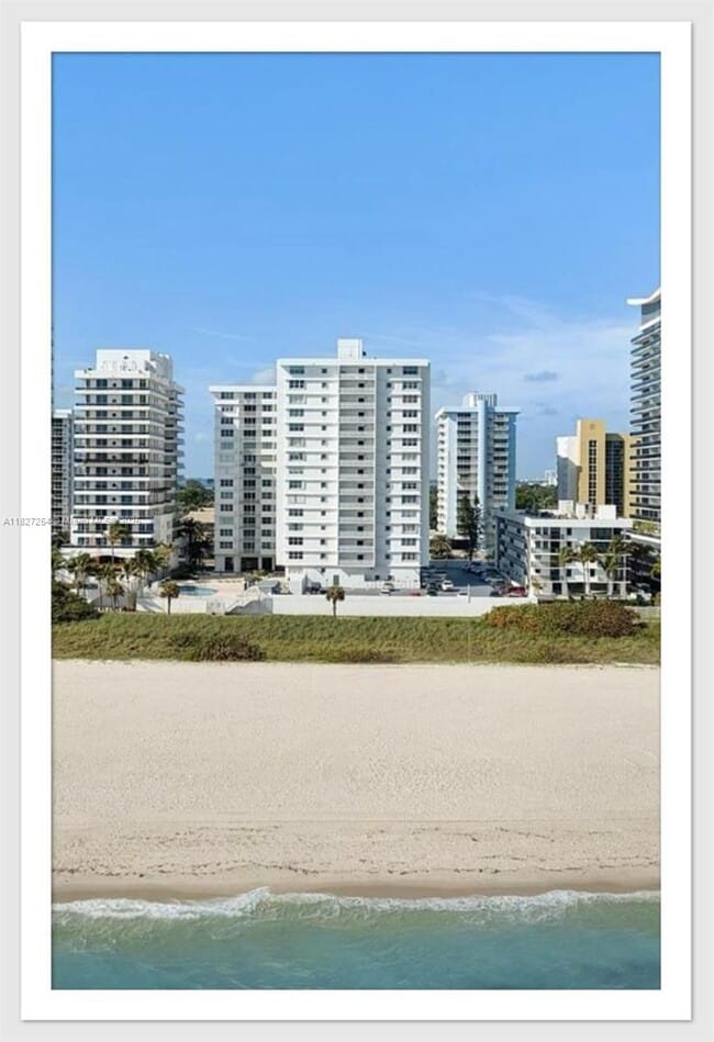 Building Photo - 5825 Collins Ave