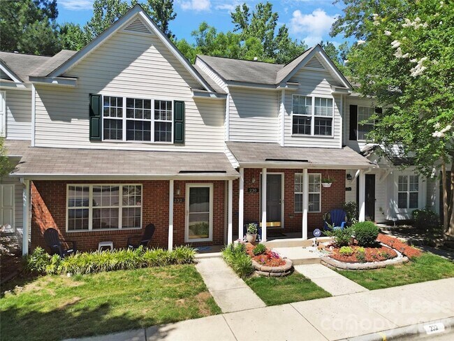 Foto del edificio - 232 Butler Pl