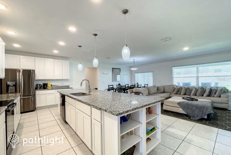 Foto principal - 1810 Forest Glen Dr