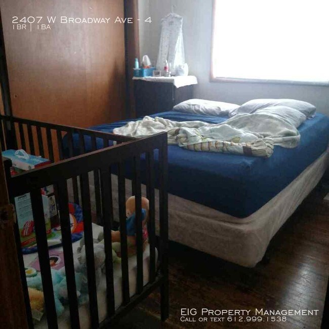 Foto del edificio - 1 bedroom in Minneapolis MN 55411