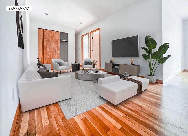 Foto del edificio - 370 W 30th St