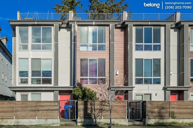 Foto del edificio - 504 N 105th St