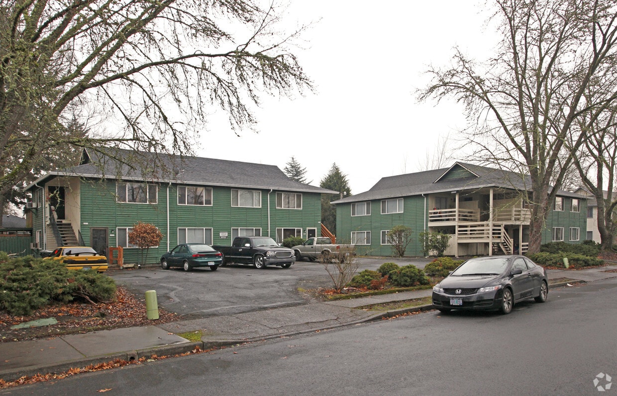 Primary Photo - 3420-3468 SW 125th Ave