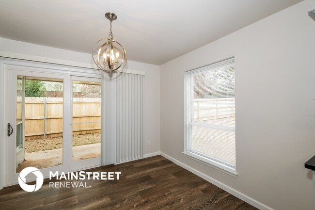 Foto del edificio - 3412 Prairie Ave