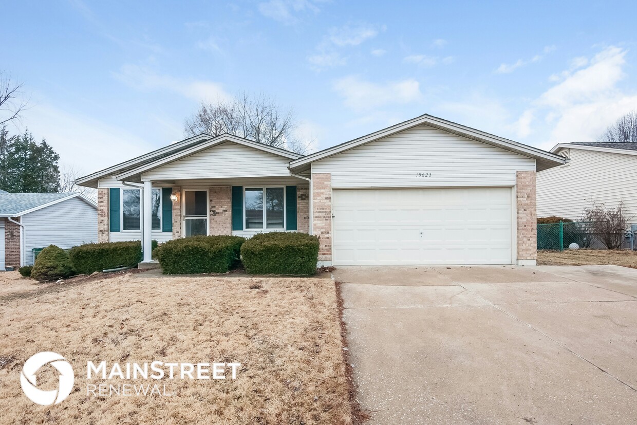 Foto principal - 15623 92nd Ave