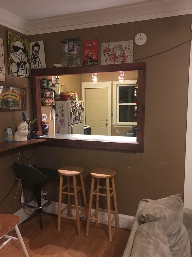 Foto del edificio - 1916 East 6th Street