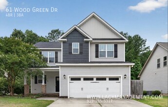 Building Photo - 61 Wood Green Dr