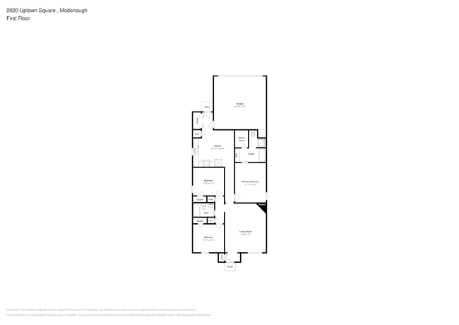 Foto del edificio - 2020 Uptown Square