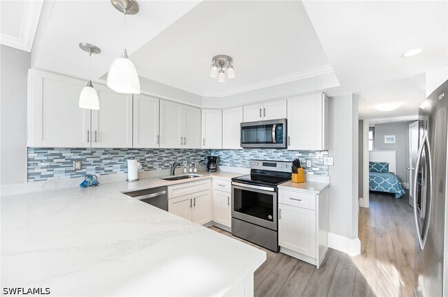Foto del edificio - 9375 Gulf Shore Dr