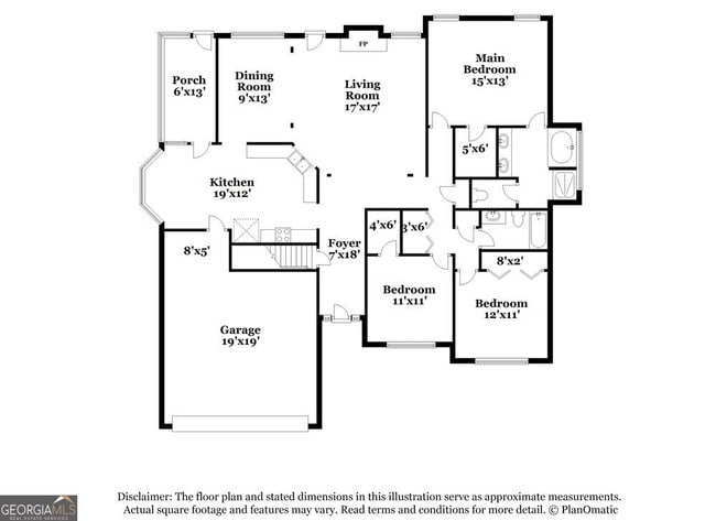 Foto del edificio - 472 Haven Ridge Dr