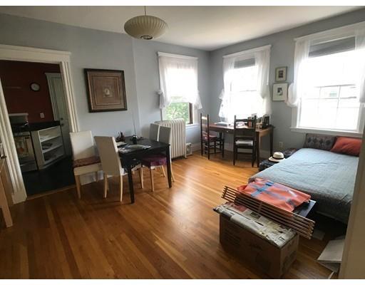 Building Photo - 43 Linnaean St