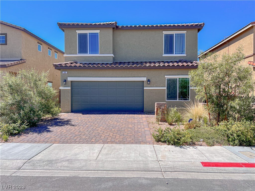 Foto principal - 385 Canyon Mist Ct