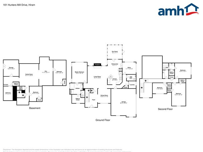 Building Photo - 101 Hunters Mill Dr