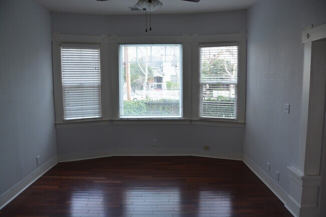 Living Room - 153 North Fifth Street