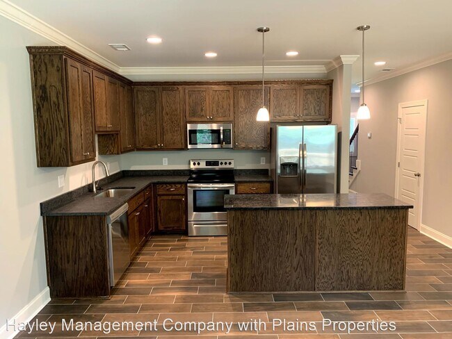 Building Photo - 3 br, 2 bath House - 1993 Downs Way - Unit B