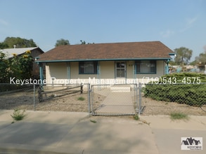 Building Photo - 819 Troy Ave