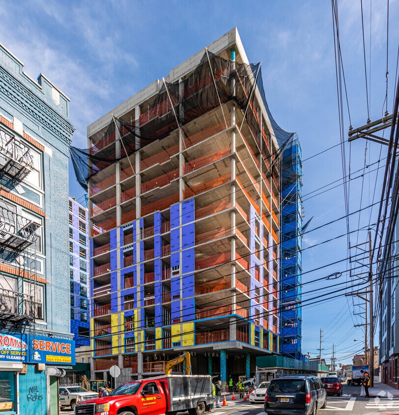 345 Baldwin Ave, Jersey City, NJ 07306 345 Baldwin Ave Jersey City