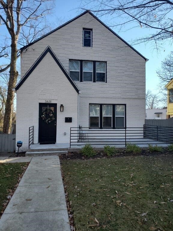 Primary Photo - 3631 Alabama Ave SE