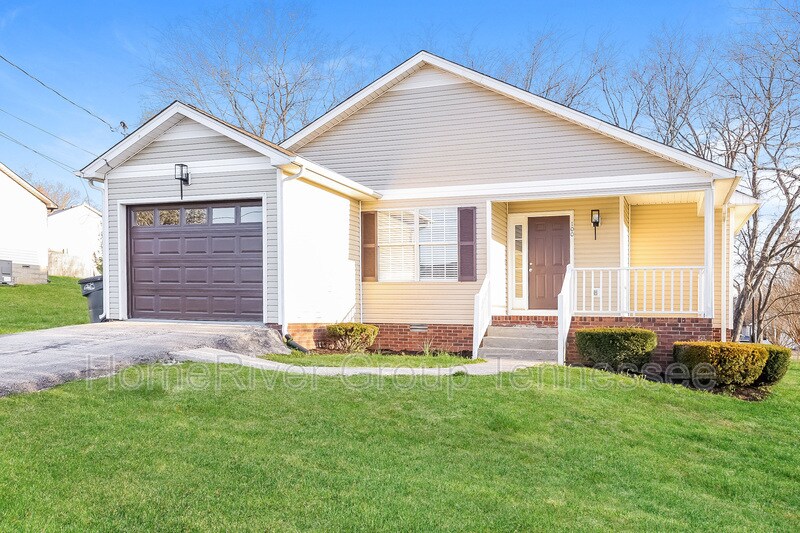 100 Dalya Ln, Columbia, TN 38401 House for Rent in Columbia, TN