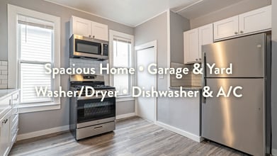 Building Photo - 914 Butterworth St SW