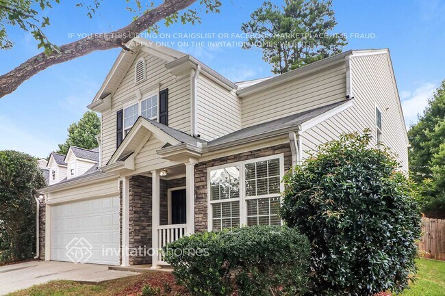 Foto del edificio - 214 Weatherstone Pointe Dr