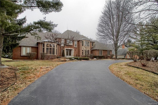 Foto del edificio - 4932 Susans Way