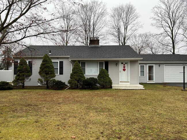 Foto del edificio - 28 Charles St