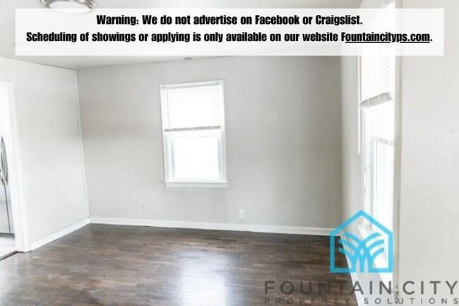 Foto del edificio - 3936 N Lister Ave