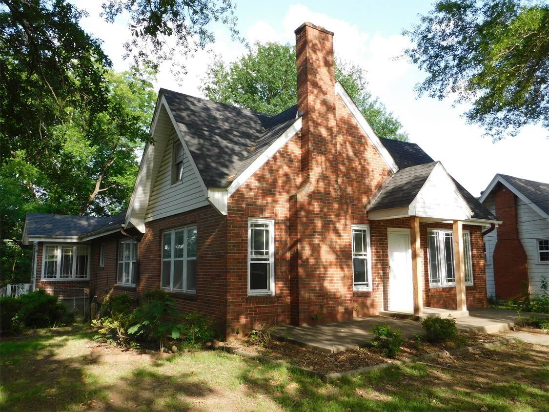 4112 N 54th St, Fort Smith, AR 72904 House Rental in Fort Smith, AR