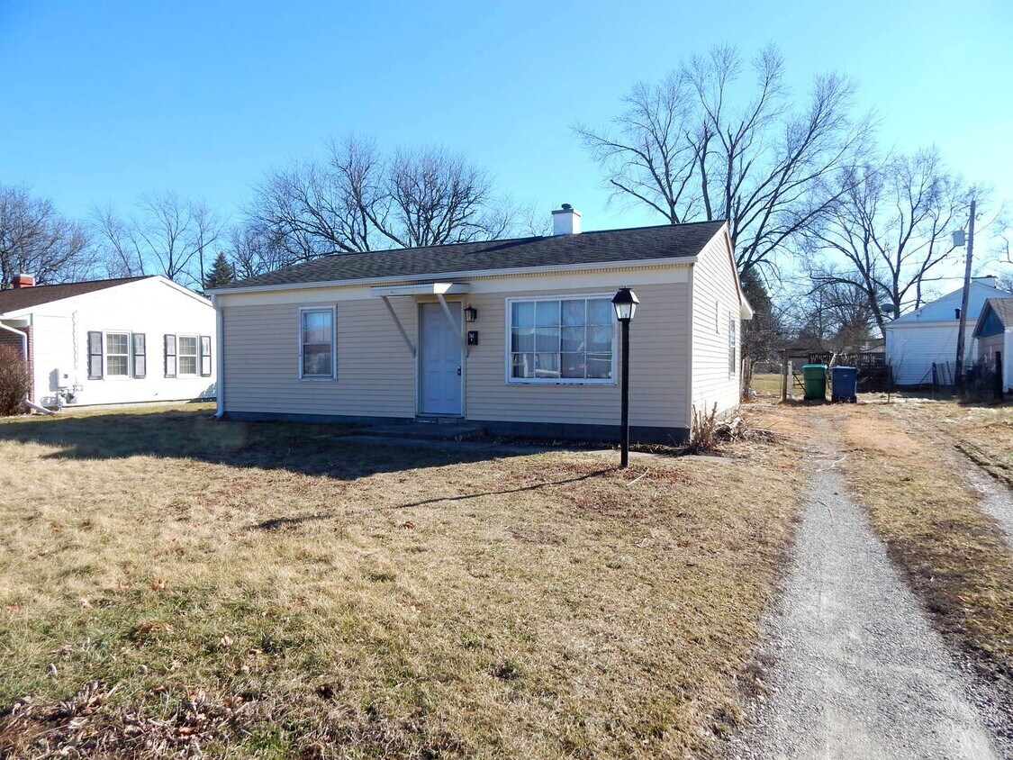 741 Tomahawk Dr, Ottawa, IL 61350 House Rental in Ottawa, IL