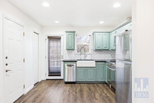 Foto del edificio - 2003 Tillery St